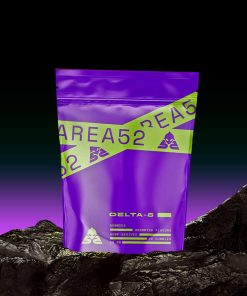 Delta-8 Gummies
