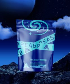 Neptune Sleep Gummies (CBN + CBD + Melatonin)