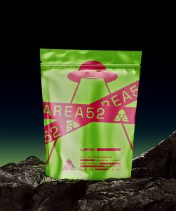 Full Spectrum UFO Gummies